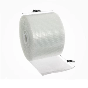 Cuộn Xốp Chống Sốc 100m Cao Cấp – 2 Size 20cm & 30cm Giá Rẻ