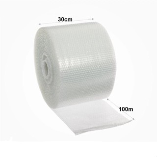 Cuộn Xốp Chống Sốc 100m Cao Cấp – 2 Size 20cm & 30cm Giá Rẻ