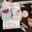 Popsocket Dễ Thương Họa Tiết Gấu Nhỏ Nam Châm Có Thể Gập Lại Giá Đỡ Điện Thoại Nam Châm
