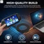 Cáp sạc USB PSVita 1000 - Cáp dữ liệu PVC bền cho phụ kiện chơi game PSV