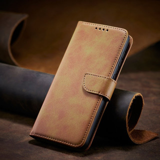 Áp dụng cho Oppo A6 A6T A6X CPH2853 PLT130 CPH2847 A6T PRO A6TPRO CPH249 Ví da cừu công sở cao cấp có vỏ điện thoại chống rơi và chống sốc