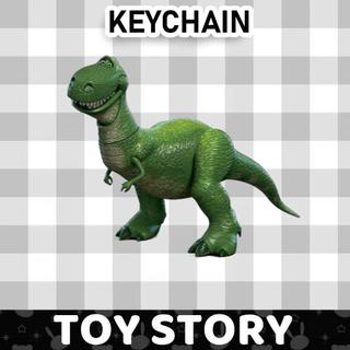 Ganci Akrilik Toy Story 5cm Lucu Dan Kokoh