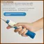 AIHOM Grip Hỗ Trợ Cải Thiện Kỹ Năng và Chỉnh Tư Thế cho Cầu Lông và Tennis