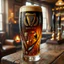 Thánh Ngày Patrick Guinness Cốc Bia Hoàn Hảo Cho Stout, Ale, Và Whisky Quà Tặng Bất Ngờ Ngày Của Cha