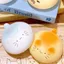 Siêu Ướt Mềm Chậm Rebound hachimi Mèo Lông Bánh Bao Ngón Tay Học Sinh Lớp Làm Việc Pinch 4.28