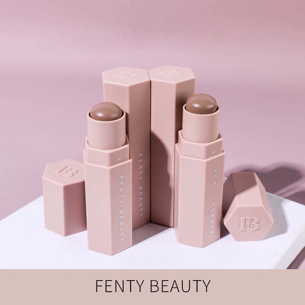 [Chính Hãng]Kem Tạo Khối Fenty Beauty Match Stix Contour Skinstick Che Khuyết Điểm Mịn Da Fullsize