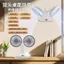 Spike Price Quạt Hai Đầu Xoay 360 Độ Đa Chức Năng Im Lặng Im Lặng Một Người Nửa Lắc Đầu Để Bàn Ký Túc Xá USB Quạt Nhỏ