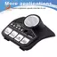 Bảng điều khiển trung tâm Bộ điều khiển trung tâm đa chức năng Phụ tùng ô tô điện dành cho trẻ em