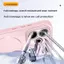 Ốp Lưng Cho OPPO Find X9 Pro Pearl Glitter Powder Matte Skin Feel Anti-Drop Phone Case