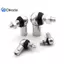 Vòng bi đầu góc phải M5 M6 M8 M10 Sử dụng đa năng CS8 CS10 CS13 CS16 cho máy móc thủy lực Đẹp