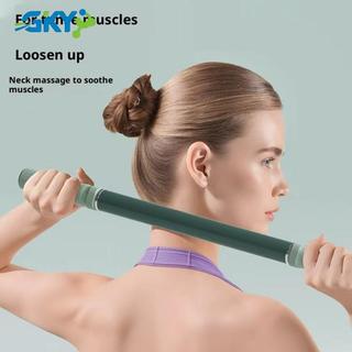 GKY Yoga Sti Cho Cơ Thể Kéo Dài Thư Giãn Dụng Cụ Con Lăn Công Thái Học Thiết Bị Tập Luyện Cho Thể Thao Ngoài Trời Tập Luyện Tại Nhà GKY