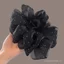 Hai Mặt Gạc Gypsophila Lấy Kẹp Nữ Chạy Công Chúa Đầu Nơ Kẹp Tóc Đầu Sau Cá Mập Kẹp Mũ Đội Đầu