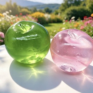 Mới Mô Hình Apple Cảm Giác Bóp Đồ Chơi Giảm Căng Thẳng Fidget Đồ Chơi Mềm Bóp Co Giãn Bóng Thư Giãn Cảm Giác