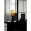 chân nến thủy tinh xanh lục bảo phong cách trung hoa cổ điển đèn nến thơm decor bàn trà thiền phụ kiện trang trí gốm sứ