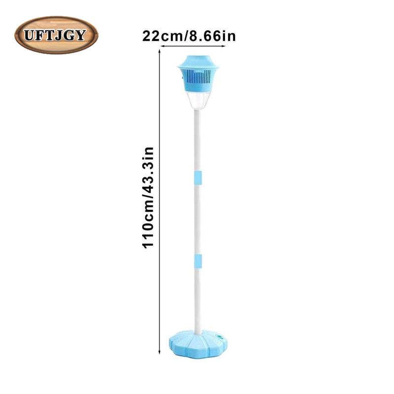Máy tạo bong bóng tự động bằng nhựa cho trò chơi ngoài trời, sự kiện sinh nhật trẻ em