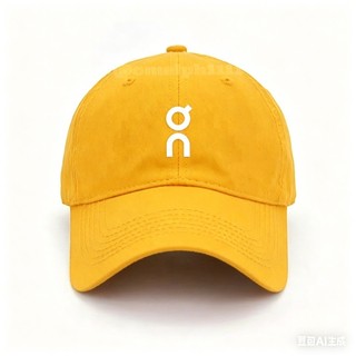 [Readystock] Trên Chạy Bộ Cổ Điển In Logo Mũ Bóng Chày Nam Nữ Thường Ngày 0504
