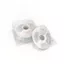Xiaohua Pet Water Dispenser Bộ lọc tròn Bộ lọc bông Bộ lọc nước cho chó mèo Bộ lọc phần tử lọc 32701