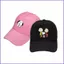 SQ11 Snoopy dễ thương đạt đỉnh mũ mùa hè thoáng khí Mũ bóng chày chống nắng đa năng thể thao giải trí