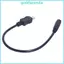 Dây nguồn USB mini bền bỉ GODD DC3 5x1 35mm Cáp sạc USB nam sang mini