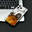 TP-2 TV The W-Walking D-Dead Ốp Điện Thoại IPhone 17 16 15 14 13 12 11 Pro Max Plus Mini Đen Mờ Vỏ Mềm Funda