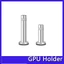 Giá đỡ card đồ họa Giá đỡ card đồ họa Giá đỡ card Video Giá đỡ GPU Giá đỡ 50mm