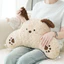 Hoạt Hình Chó Con Sofa Gối Ghế Văn Phòng Hỗ Trợ Thắt Lưng Mềm Mại Thoải Mái Ngủ Gối Phòng Khách Trang Trí Phòng Ngủ Chính 26.4.28