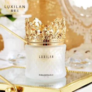 Kem Che Khuyết Điểm Lucilan Lady Kem Làm Sáng Chống Nhăn Chống Nhăn Kem Làm Săn Chắc Truffle Đen Peptide 2026-05-6