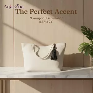 AqToCna Giả Da sel Mặt Dây Chuyền Vintage DIY Treo Trang Trí Phụ Kiện Cho Túi Ví Móc Khóa Trang Trí Thủ Công Làm AqToCna