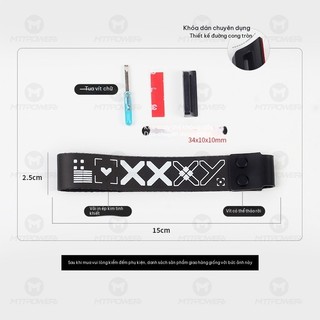 [ Ship nhanh ] Dây Treo Bàn | Dây Móc Bàn Phím RIBBON CABLE Phù Hợp Cho Bàn Phím Mad60 - Wooting 60 HE - Win60 Trang Trí