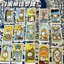 Dễ Thương Tự Diệt Gấu Tarot Sáng Tạo Ban Trò Chơi Hoạt Hình Tháp Giải Trí Giải Trí Người Mới Học Thẻ Giấy