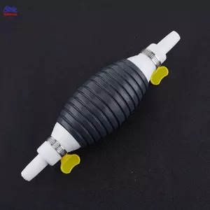 XOITOP Đa Năng Ô Tô Di Động Bằng Tay Bơm Nhiên Liệu Chuyển Tay Primer Cho Gas Xăng VN