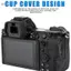 apill DK29 Eyecup Thoải mái vừa vặn Z5