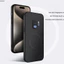 Vỏ Chống Sốc Cho Samsung Galaxy S9 / S9 + Plus Sang Trọng Mờ Vỏ Sạc Không Dây Kinh Doanh