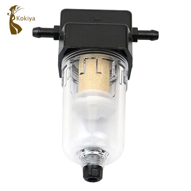 Bộ lọc nhiên liệu Diesel Bộ tách nước cho du thuyền biển Thuyền tách độ ẩm nhiên liệu Chất liệu bền