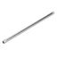 Ống kết nối PWSEND, Chiều dài 30cm Lắp đặt dễ dàng Ống ren, Thép không gỉ 304 màu bạc bền G1 / 4 Nam Ống kết nối nước Hệ thống nước gia đình