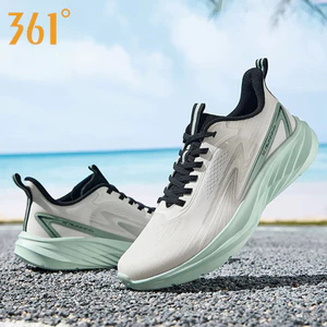 Giày chạy bộ nam AirFeather 2.0 361 độ 672422206F