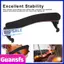 Guansfs 3/4 4/4 Phần tựa vai violin có thể điều chỉnh bằng miếng đệm cao su