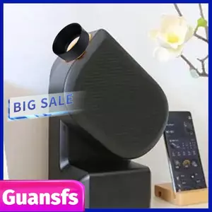 Guansfs Guansfs Yunseity Metal Lens Hood Phù hợp cho S50 Ngăn chặn khói mù & pháo sáng Hợp kim nhôm M62X0.75mm