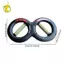 Tập thể dục cánh tay Thép lò xo Huấn luyện viên trán Thiết bị sức mạnh Tập luyện cơ thể trên để tập thể dục tại nhà