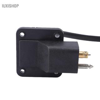 Iuxishop OVAQUIXI Thuyền Đồng Hồ Đo Nhiên Liệu Hội 6YJ-24260-00 Thay Thế Cho 12L 24L Mềm Ngoài Xe Tăng Di Động