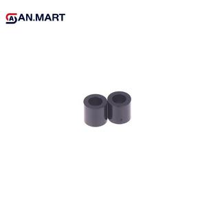 AN.MART 500 CÁI ABS Hàn Trụ Nhựa Trên Tấm Cửa Ô Tô ABS Bảng Điều Khiển Cửa Phụ Kiện Bảng Điều Khiển Cửa Điểm Hàn VN