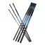 Cần câu cá SWEET đa năng dùng kính thiên văn và sợi thủy tinh, phù hợp chép feeder, surf, spinning