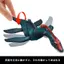 Mattel Jurassic World Big Action! Stygimoloch Kids Figure Dinosaur Toy Large and Moveable, Approximately 37.8 cm in Length, for Ages 4 and Up, Green JCL72