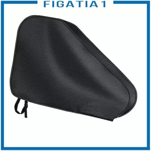Trailer Hitch Cover Chống Thấm Nước Chống Trơn Trượt Thanh Kéo Bảo Vệ Cho Xe Caravan RV Đa Năng Phù Hợp Với Dây Đeo Webbing Bền