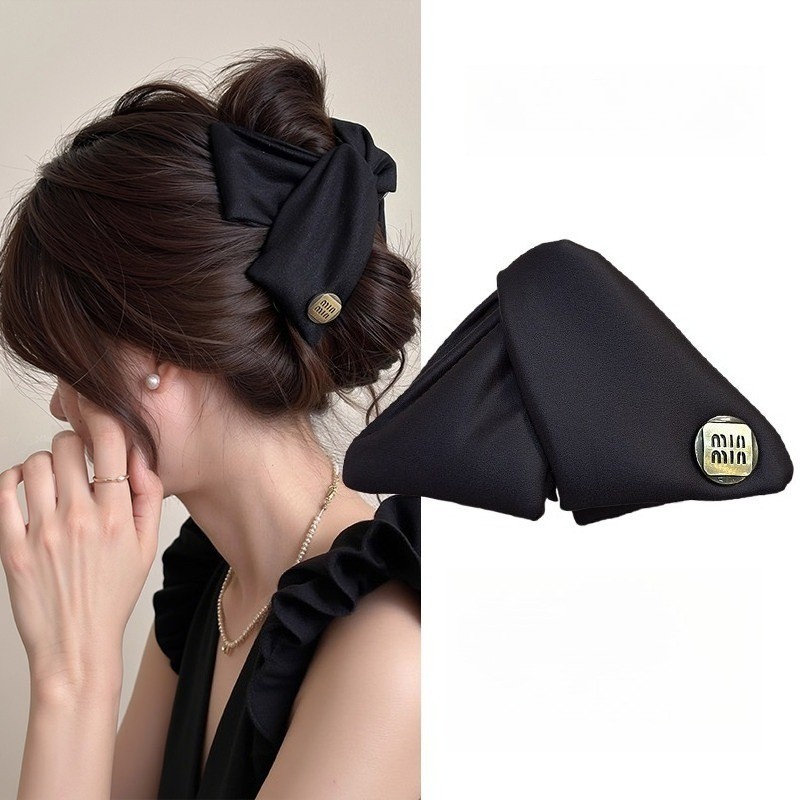 Kẹp Tóc Tam Giắc Thời Trang Phong Cách Hàn Quốc
