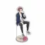 SQ3 BLUE LOCK Tấm Đứng Itoshi Sae Acrylic Tấm Đứng Ký Anime Trang Trí Trang Trí QS3