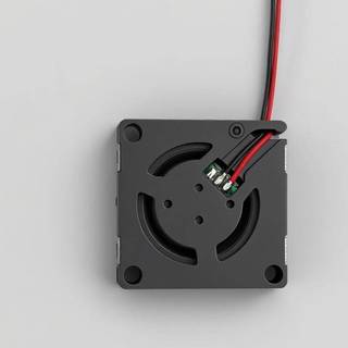 SAFENH 1 Quạt thổi Mini 5V DC siêu mỏng 18x4mm dành cho máy tính xách tay & máy bay không người lái VN