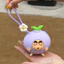 Giảm Giá [Chính Hãng] Sáng Tạo Cà Chua Crayon Shin-Chan Ví Đựng Tiền Xu Quyến Rũ Hành Sáng Tạo Crayon Shin-Chan Túi Tai Nghe Túi Đồ Trang Trí Anime Ngoại Vi Quà Tặng