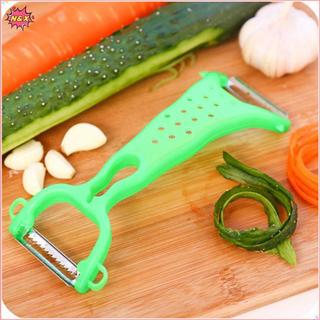 Dụng cụ nhà bếp N & X Dụng cụ gọt vỏ trái cây rau củ cà rốt parer máy thái lát cắt julienne.