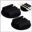 Hộp Đựng Bút Cho Tường 3 Khe Silicon Tự Dính Đa Năng Sắp Xếp Để Bàn Đựng Bút Chì Người Tổ Chức Cho mueadsyvn